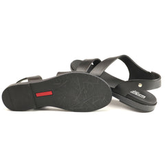 Pikolinos Sandale dama FORMENTERA W8Q 0944 BLACK ID4515-BLK