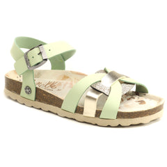 Anekke Sandale dama 40391 493 GRN ID4525-GRN