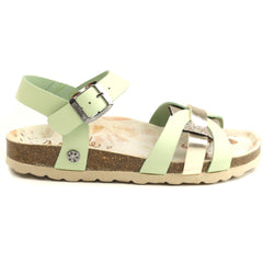 Anekke Sandale dama 40391 493 GRN ID4525-GRN