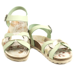 Anekke Sandale dama 40391 493 GRN ID4525-GRN