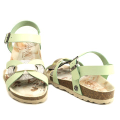 Anekke Sandale dama 40391 493 GRN ID4525-GRN