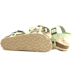 Anekke Sandale dama 40391 493 GRN ID4525-GRN