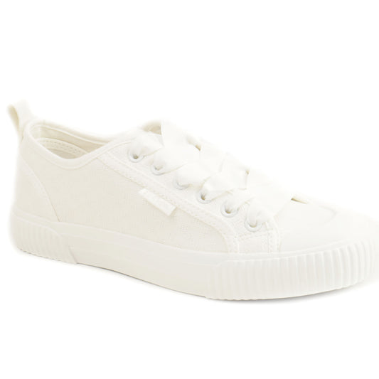 Lee Cooper Tenisi dama LCW 25 02 3280LA WHITE ID4529-WHT