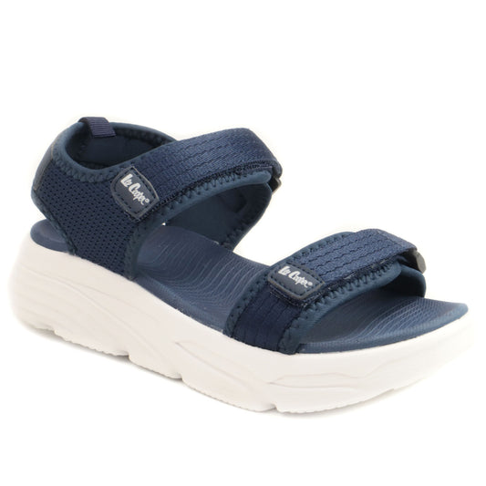 Lee Cooper Sandale dama LCW 25 06 3191LA NAVY ID4534-NVY