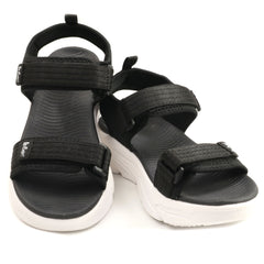 Lee Cooper Sandale dama LCW 25 06 3190LA BLACK ID4538-BLK