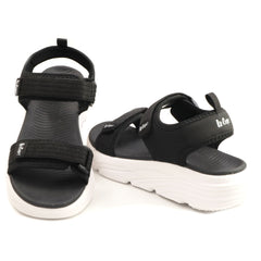 Lee Cooper Sandale dama LCW 25 06 3190LA BLACK ID4538-BLK