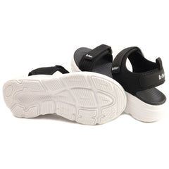 Lee Cooper Sandale dama LCW 25 06 3190LA BLACK ID4538-BLK