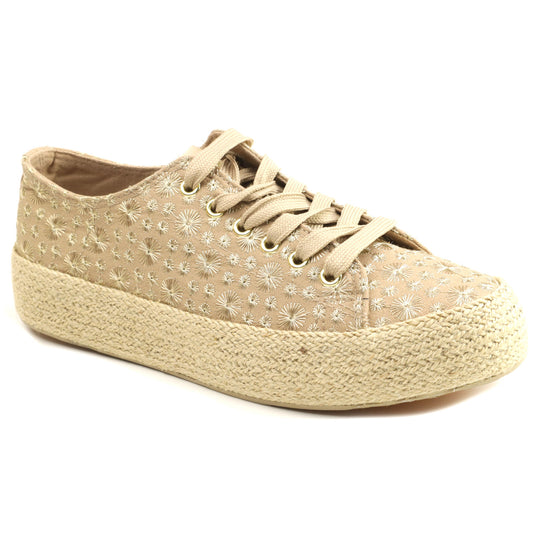 Lee Cooper Tenisi dama LCW 25 08 3646LA TAUPE ID4544-TPE