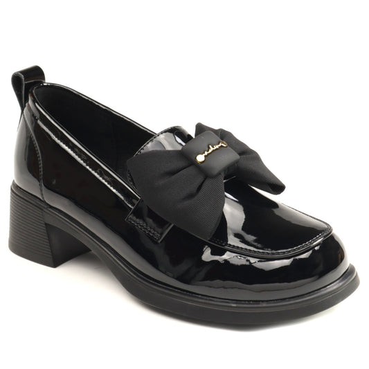 Formazione Pantofi dama TP2311 2 BLACK ID4553-BLK