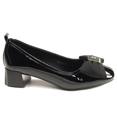 Formazione Pantofi dama TP2610 3 BLACK ID4554-BLK