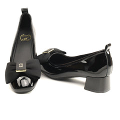 Formazione Pantofi dama TP2610 3 BLACK ID4554-BLK