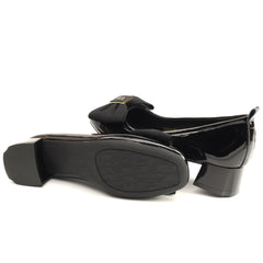 Formazione Pantofi dama TP2610 3 BLACK ID4554-BLK