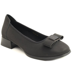 Formazione Pantofi dama TP5112 7 BLACK ID4555-BLK