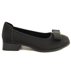 Formazione Pantofi dama TP5112 7 BLACK ID4555-BLK