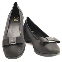 Formazione Pantofi dama TP5112 7 BLACK ID4555-BLK