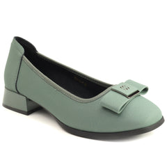 Formazione Pantofi dama TP5112 7 GREEN ID4555-GRN