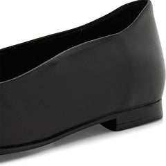 Tamaris Balerini dama 1 22119 42 BLACK ID4557-BLK