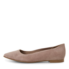 Tamaris Balerini dama 1 22119 42 TAUPE ID4557-TPE