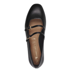 Tamaris Balerini dama 1 22142 44 BLACK ID4558-BLK