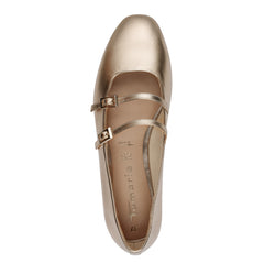 Tamaris Balerini dama 1 22142 44 bronz ID4558-BZ