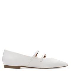 Tamaris Balerini dama 1 22142 44 WHITE ID4558-WHT