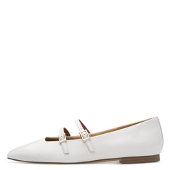 Tamaris Balerini dama 1 22142 44 WHITE ID4558-WHT