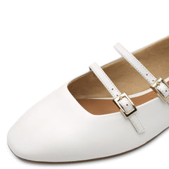 Tamaris Balerini dama 1 22142 44 WHITE ID4558-WHT