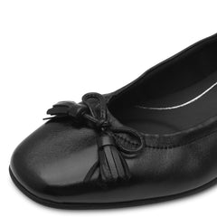 Tamaris Balerini dama 1 22107 44 BLACK ID4559-BLK