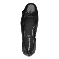 Tamaris Balerini dama 1 22107 44 BLACK ID4559-BLK
