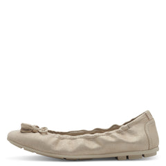 Tamaris Balerini dama 1 22107 44 LIGHT GOLD ID4559-LGLD