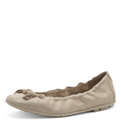 Tamaris Balerini dama 1 22107 44 LIGHT GOLD ID4559-LGLD