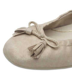 Tamaris Balerini dama 1 22107 44 LIGHT GOLD ID4559-LGLD