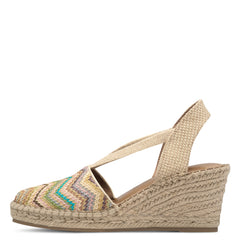 Tamaris Pantofi dama decupati 1 29603 44 multicolor ID4564-MCL