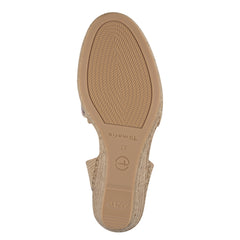 Tamaris Pantofi dama decupati 1 29603 44 multicolor ID4564-MCL