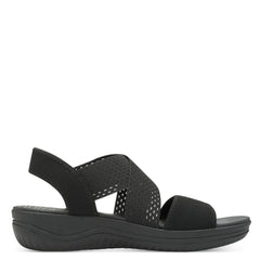 Jana Sandale dama 8 28768 42 BLACK ID4565-BLK