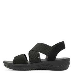 Jana Sandale dama 8 28768 42 BLACK ID4565-BLK