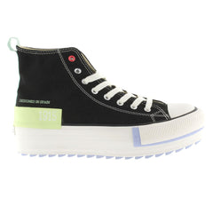 Victoria Bascheti dama 1061128 BLACK ID4566-BLK