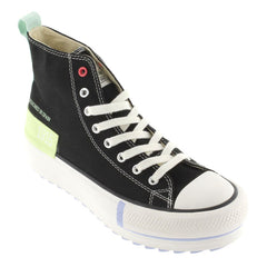 Victoria Bascheti dama 1061128 BLACK ID4566-BLK