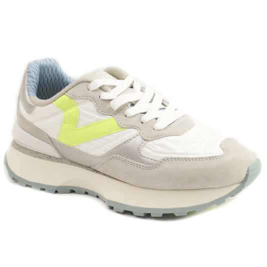 Victoria Sneakers dama 8807106 WHITE ID4569-WHT