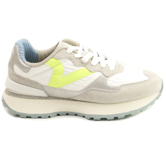 Victoria Sneakers dama 8807106 WHITE ID4569-WHT