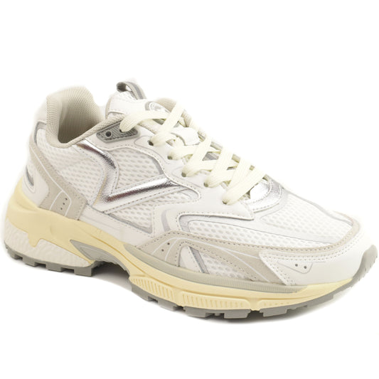 Victoria Sneakers dama 8809100 WHITE ID4570-WHT