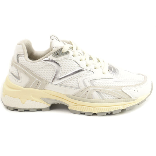 Victoria Sneakers dama 8809100 WHITE ID4570-WHT