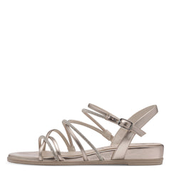 Tamaris Sandale dama 1 28103 42 GOLD ID4574-GLD