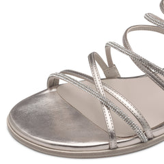 Tamaris Sandale dama 1 28103 42 GOLD ID4574-GLD