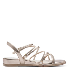 Tamaris Sandale dama 1 28103 42 LIGHT GOLD ID4574-LGLD