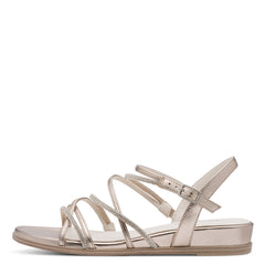 Tamaris Sandale dama 1 28103 42 LIGHT GOLD ID4574-LGLD