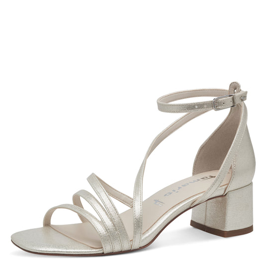 Tamaris Sandale dama 1 28205 44 CHAMPAGNE ID4575-CHAM