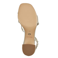 Tamaris Sandale dama 1 28205 44 CHAMPAGNE ID4575-CHAM