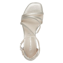 Tamaris Sandale dama 1 28205 44 CHAMPAGNE ID4575-CHAM
