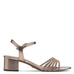 Tamaris Sandale dama 1 28248 44 roz metalizat ID4576-ROZM